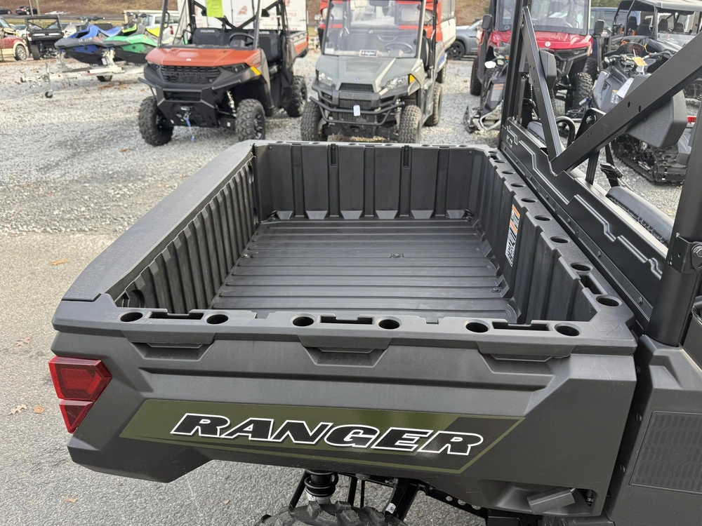 2026 Polaris Ranger 1000 Eps Sage Green alt