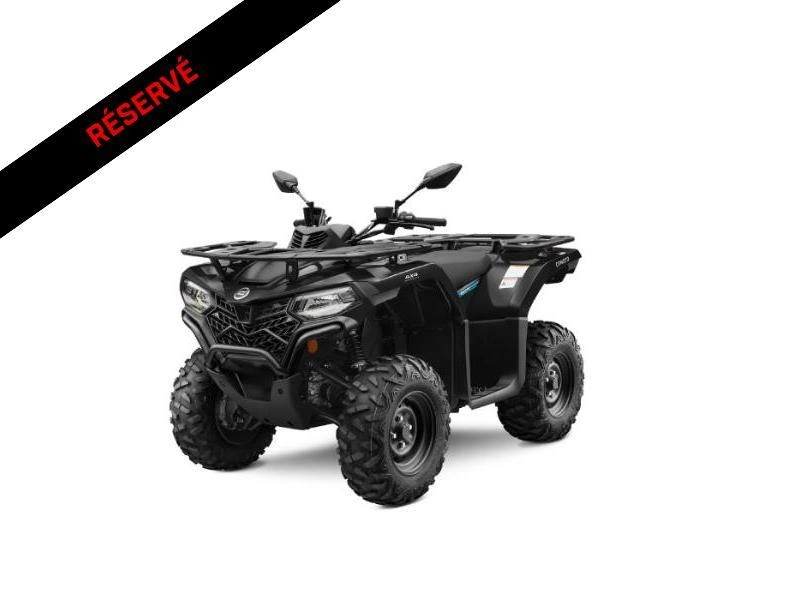 2026 Cfmoto Cforce 400 Base alt