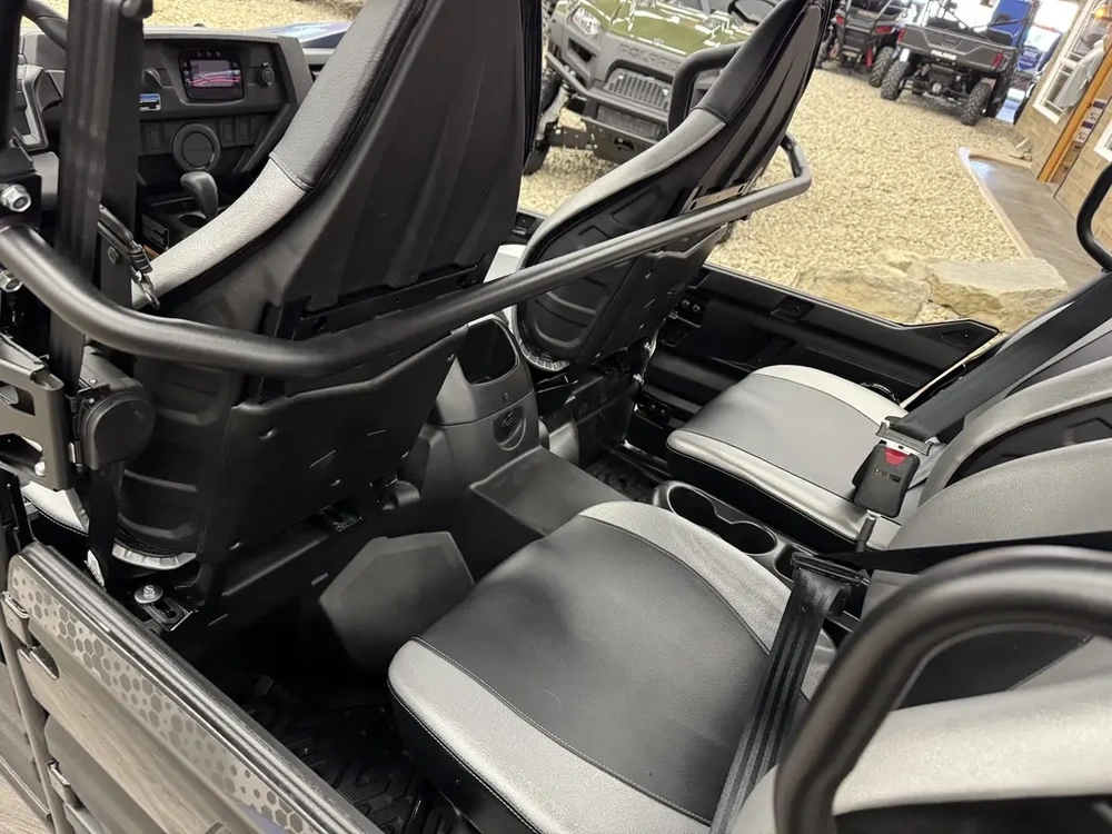 2025 Kawasaki Teryx4 S Le alt