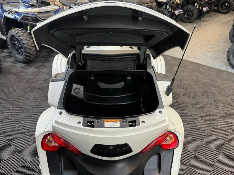 Can-am Spyder Rt Limited 2016 alt