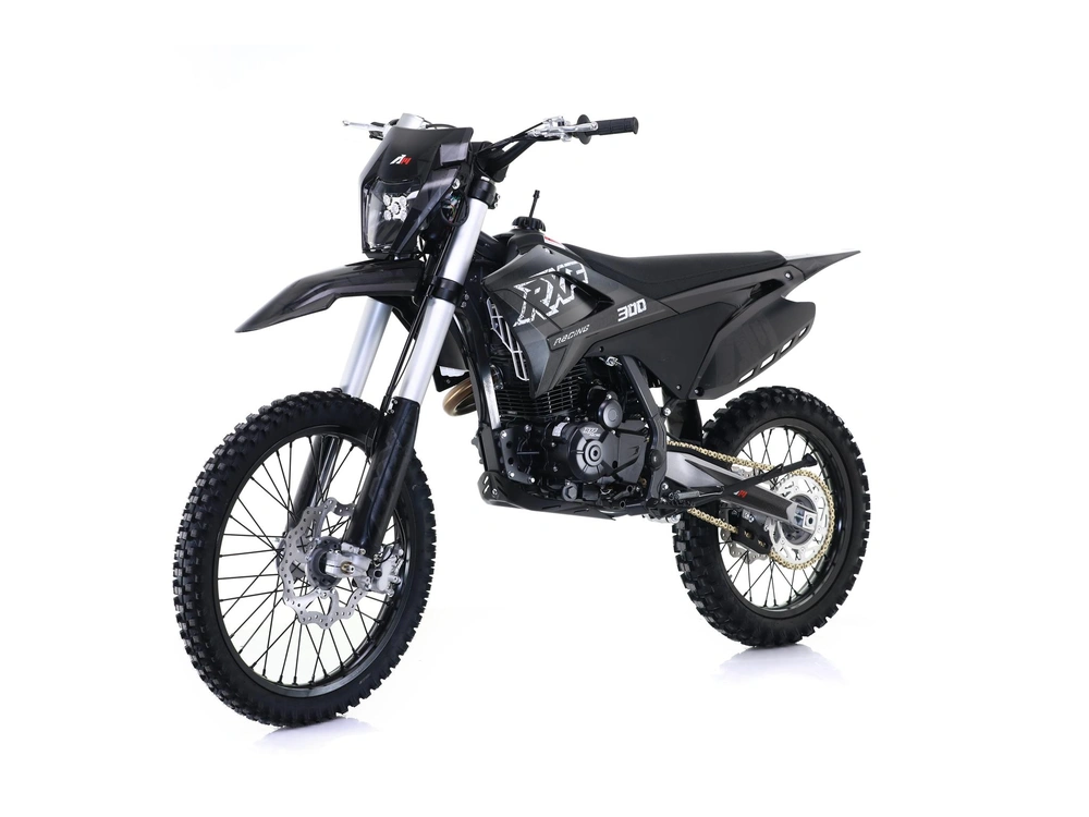 2026 Apollo Motors Rxf Mx 300 alt