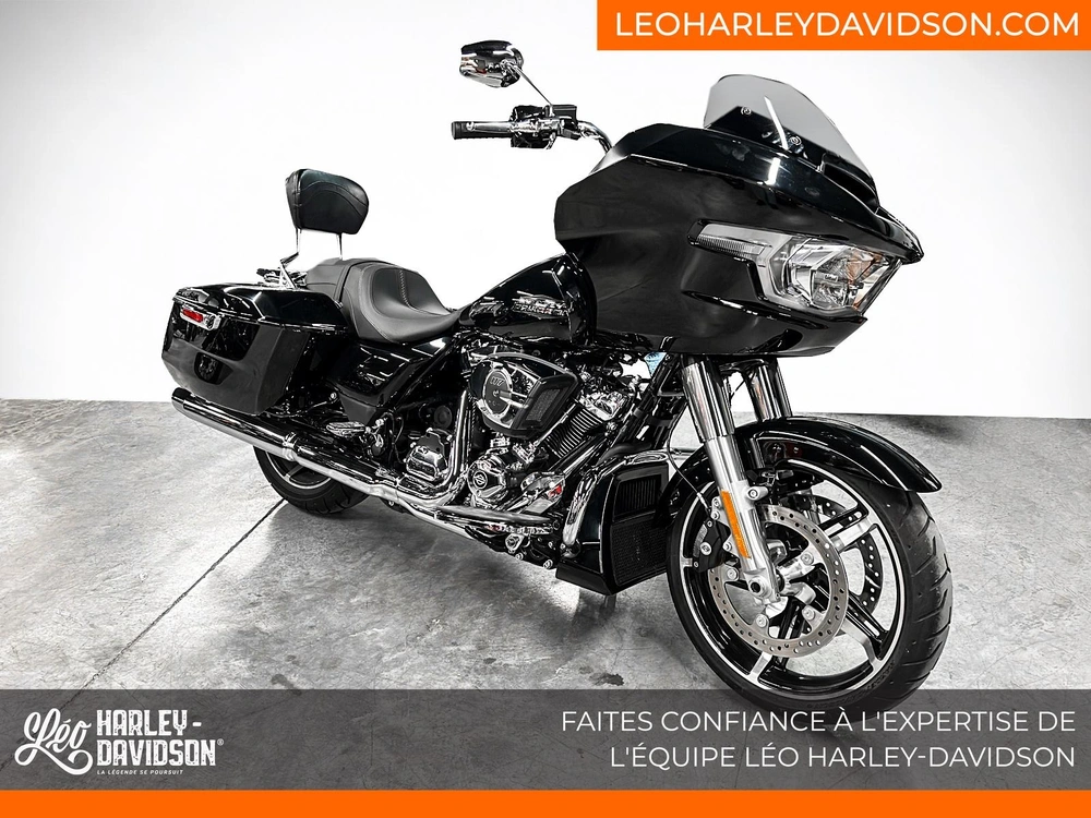 Harley-davidson Fltrx Road Glide 2024 alt