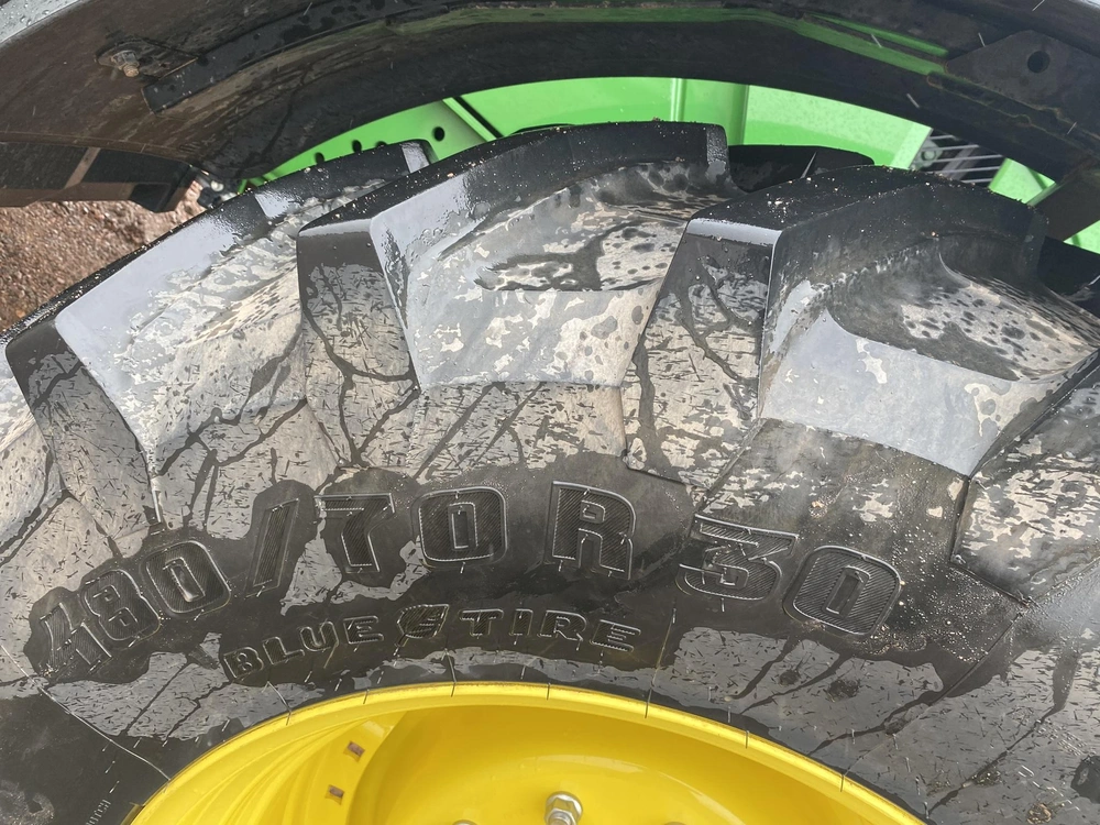 2024 John Deere 6r 175 alt
