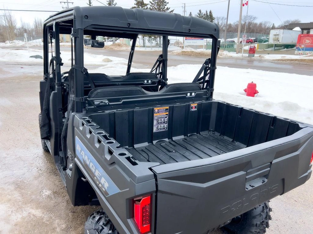 2025 Polaris Ranger Crew Sp 570 alt