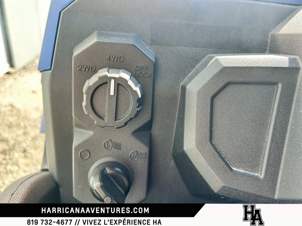 Yamaha Viking 2025 alt