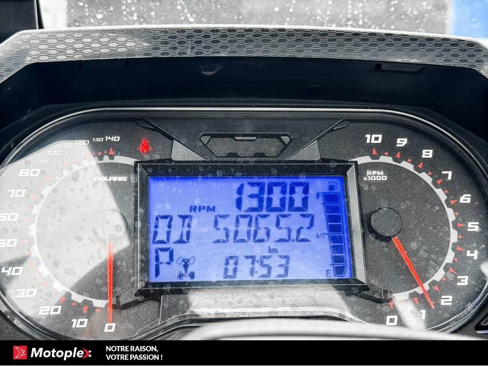 Polaris Rzr 1000 Xp Eps 2021 alt