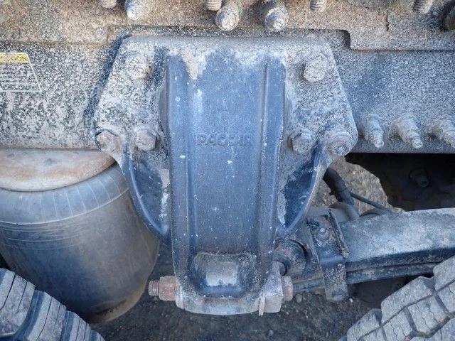 Kenworth T660 2014