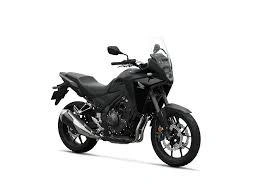 Honda Nx 500 Abs 2025 alt