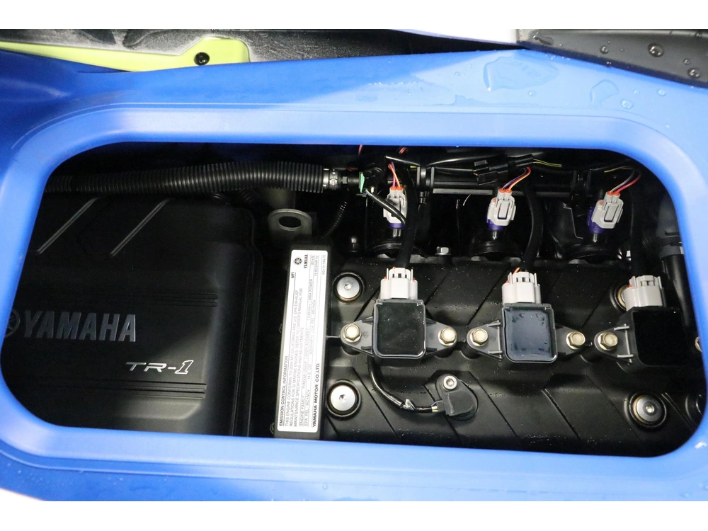Yamaha Jet Blaster Pro 2 (2 Places) 2026 alt