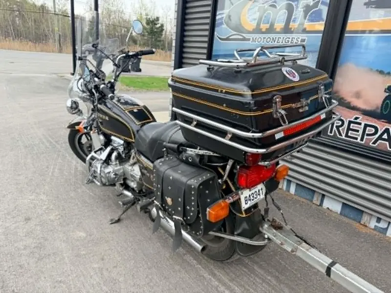 1982 Honda GOLDWING thumbnail 5
