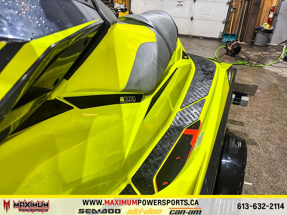 Sea-doo/brp Rxp-x 300 2019 alt