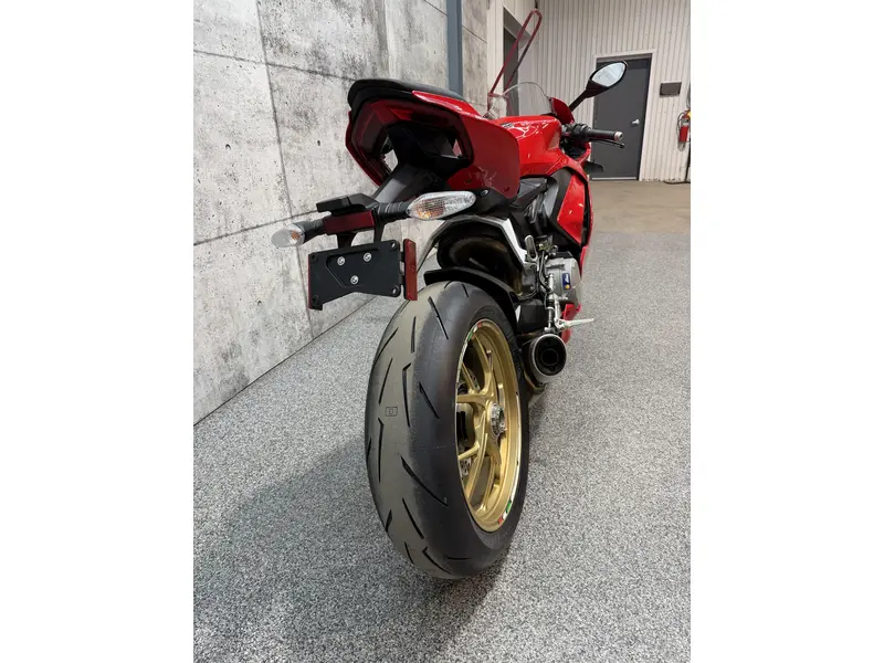 Ducati Panigale V2 ABS 2020