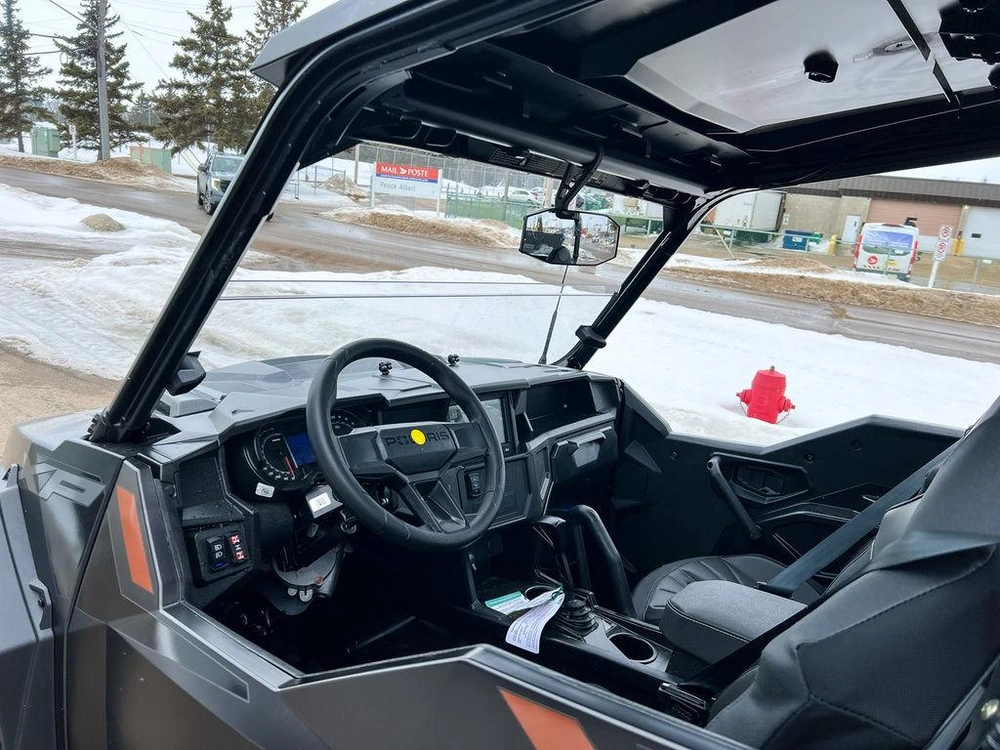 2026 Polaris General Xp 1000 Ultimate alt