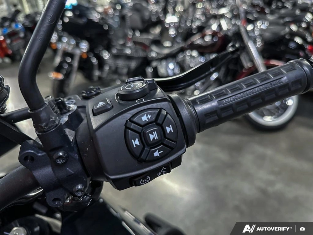 2022 Harley-davidson Ra1250 alt