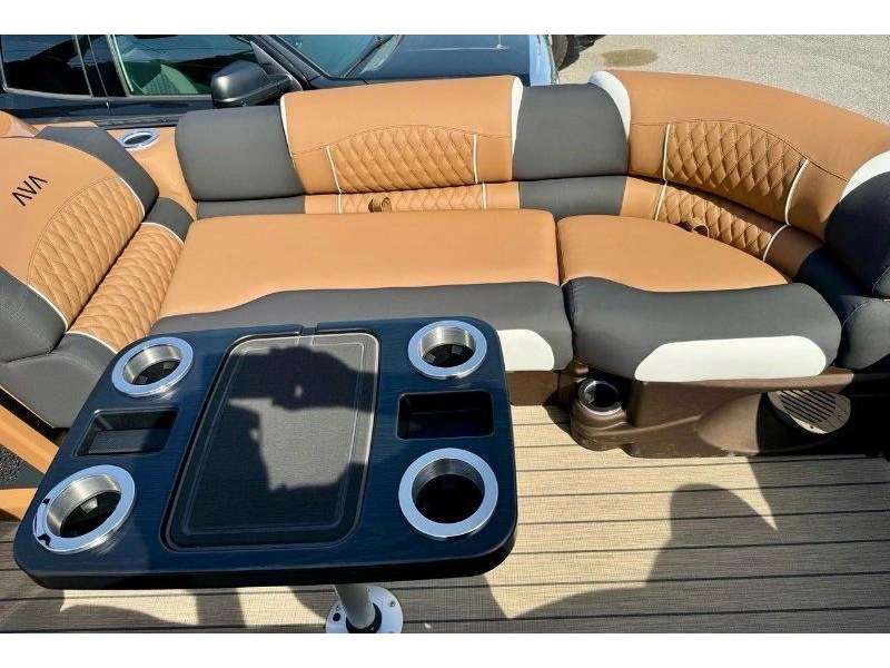 2026 Avalon Excalibur Ltd Qls 25 Pieds alt