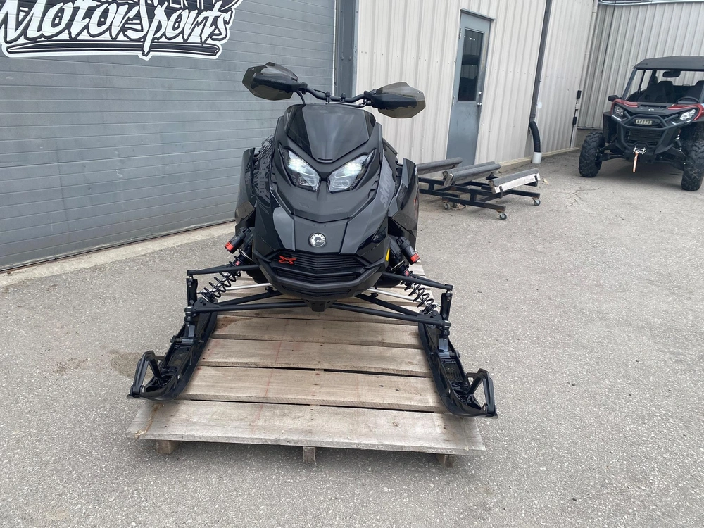 2024 Ski-doo Mxz Xrs 850 129" alt