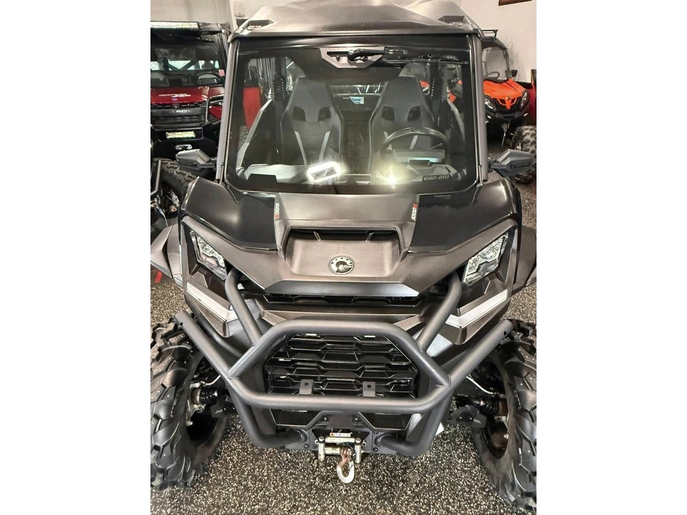 Can-am Commander Xt 1000r 2023 alt
