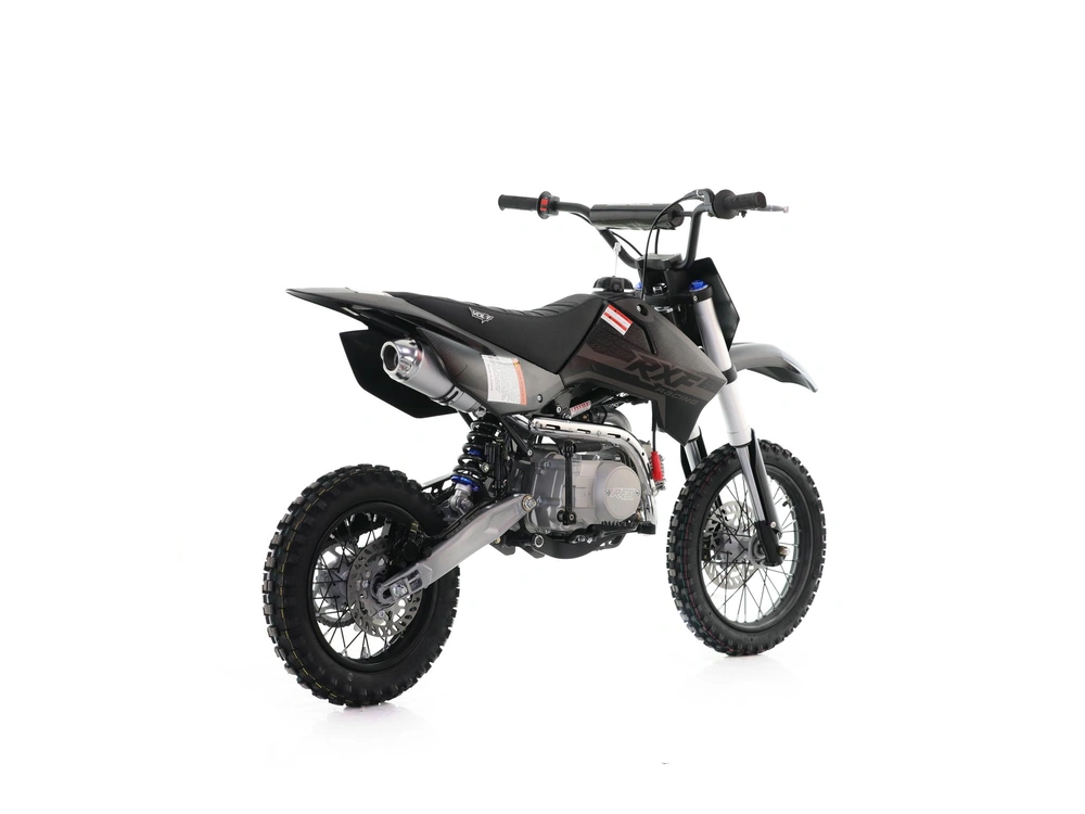 2026 Apollo Motors Rxf Mx 125 Se alt