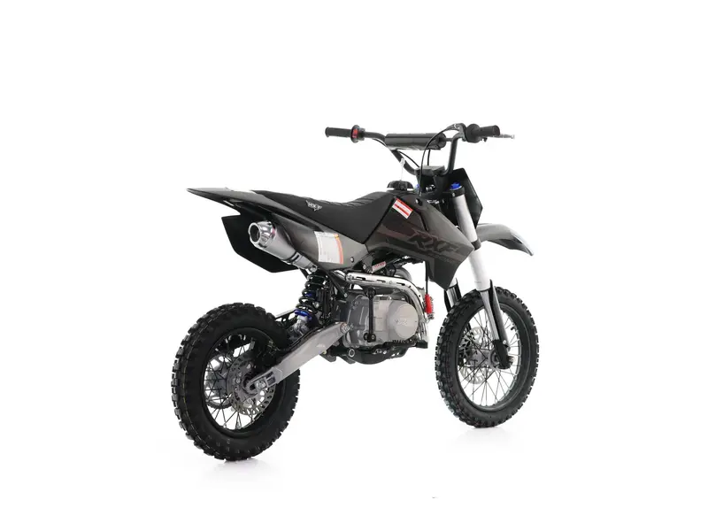 2026 Apollo Motors RXF MX 125 SE thumbnail 3