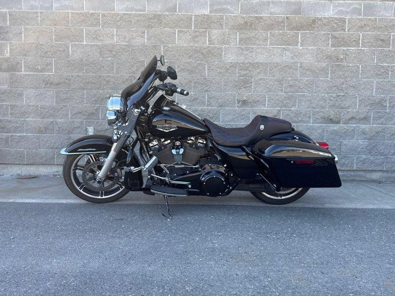 2021 Harley-davidson Flhr - Road King® alt