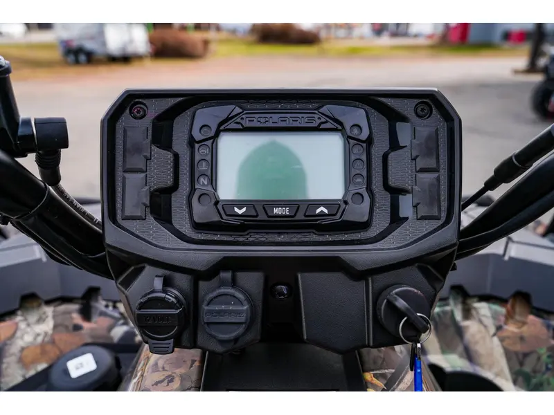 Polaris Sportsman 850 Trail 2026