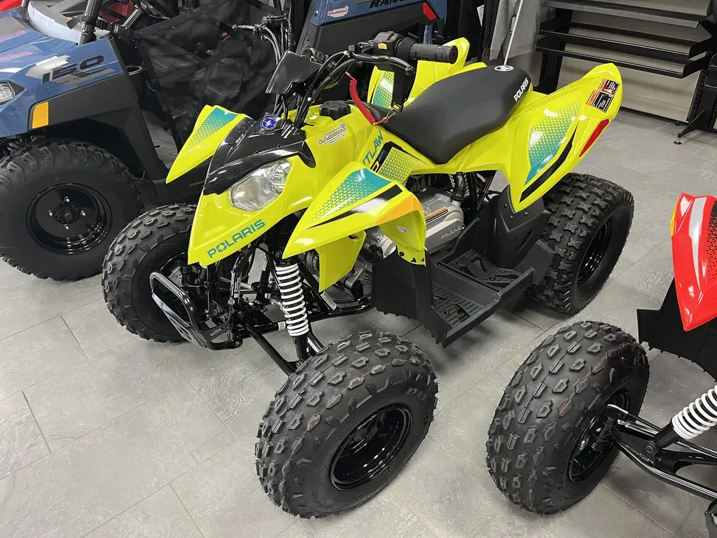 Polaris OUTLAW 110  2026