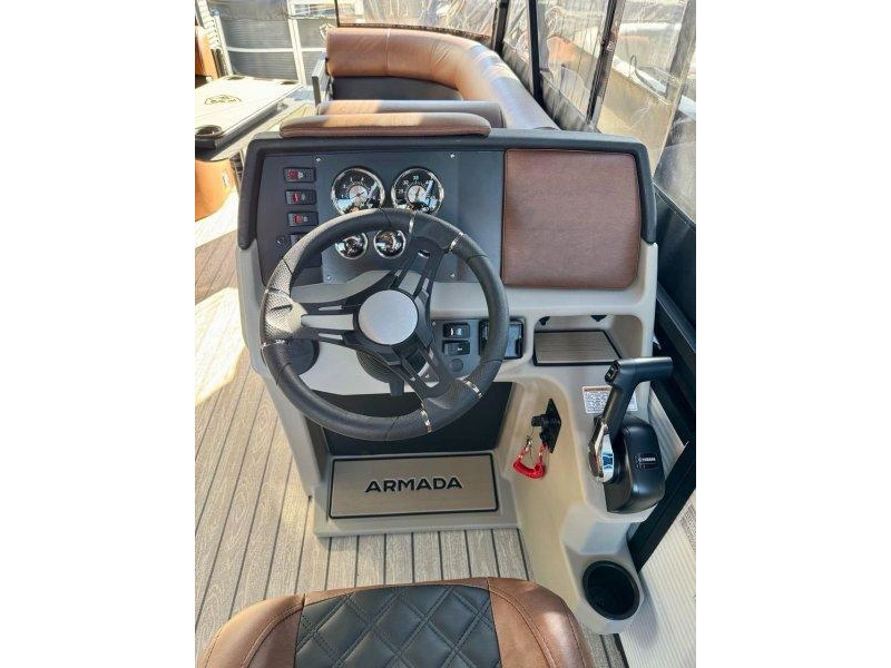2026 Armada Drakkar 23 Swing Back alt