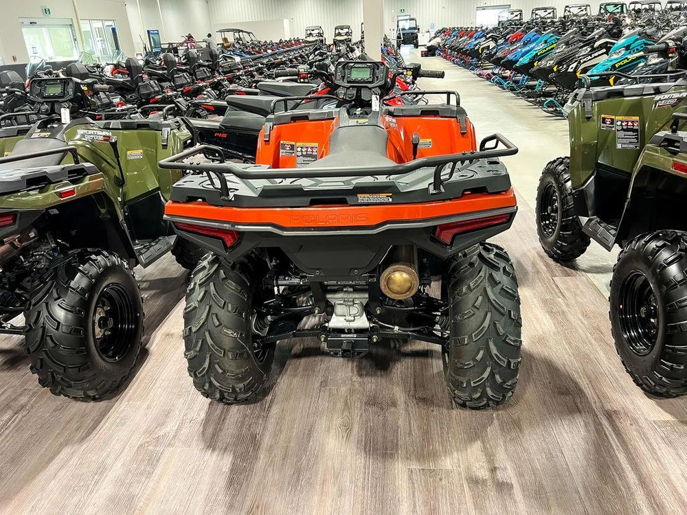 2025 Polaris Sportsman 570 Eps alt