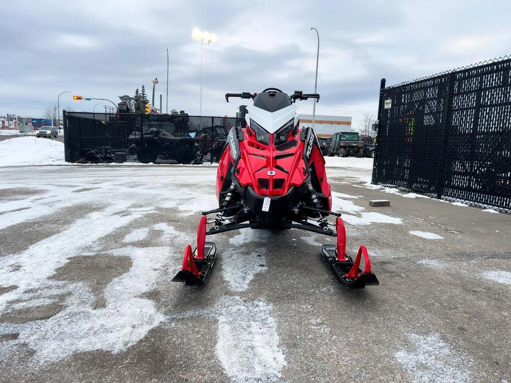 2022 Polaris 650 Pro Rmk 155