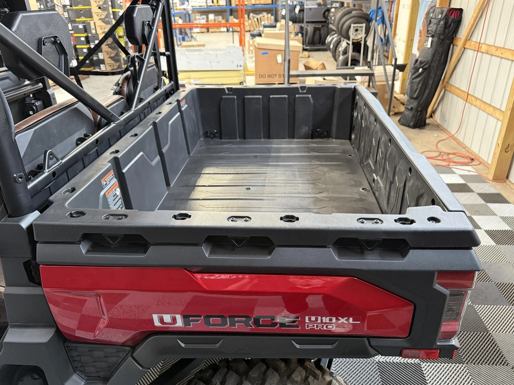 2026 Cfmoto Uforce U10 Xl Pro alt