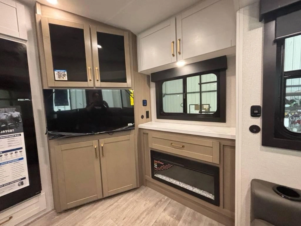 Jayco Eagle Ht 26rec 2026 alt