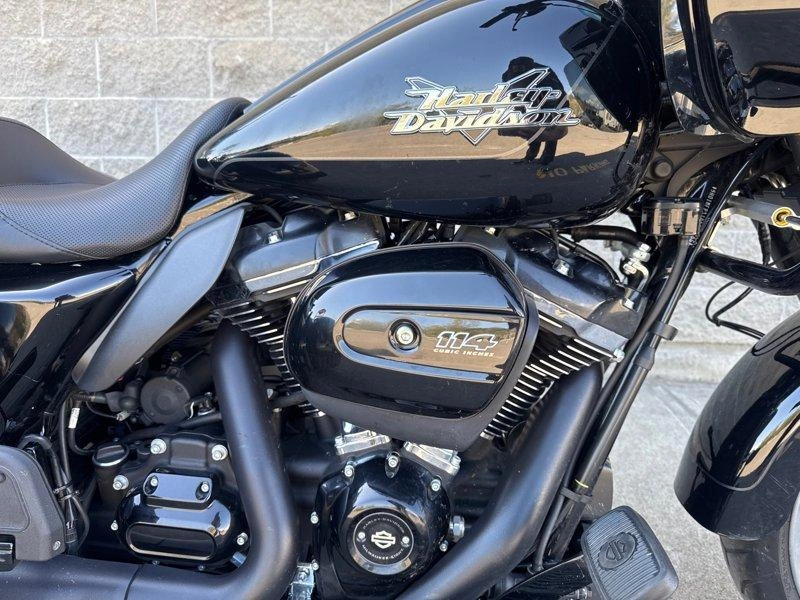 2024 Harley-davidson Fltrt - Road Glide® 3 alt