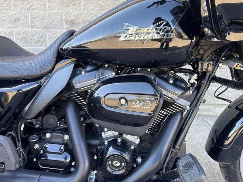 Harley-Davidson Trike FLTRT - Road Glide® 3 2024