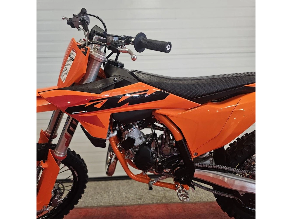 2025 Ktm 85 Sx 19/16 alt