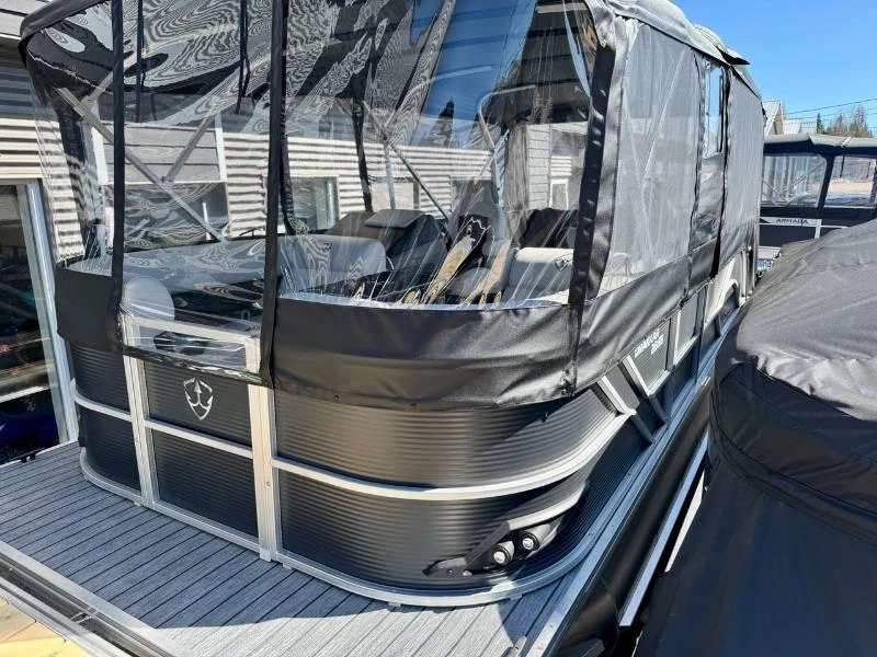 2026 Armada Drakkar 23 Swing Back alt