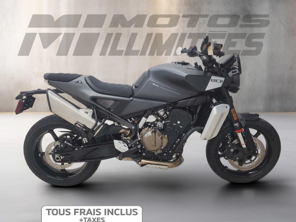 Husqvarna Vitpilen 801 2025 alt