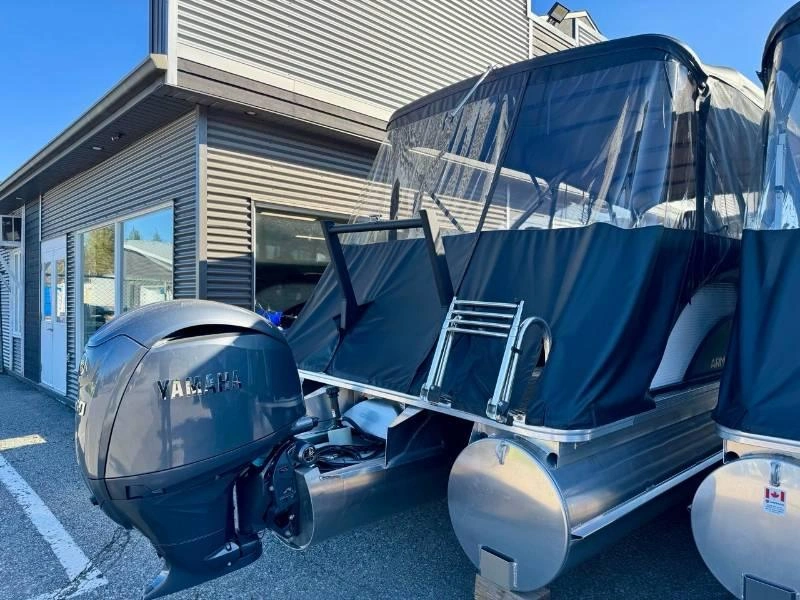 2026 Armada Drakkar 23 Swing Back alt