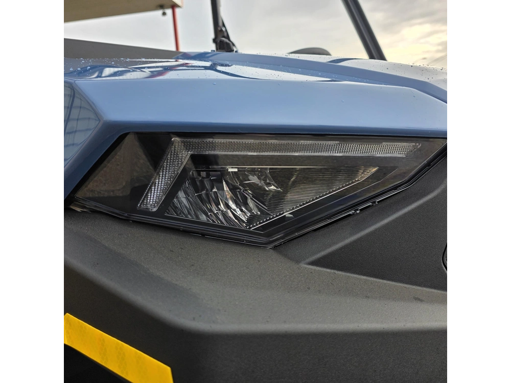 2026 Polaris Ranger Sp 570 Premium alt