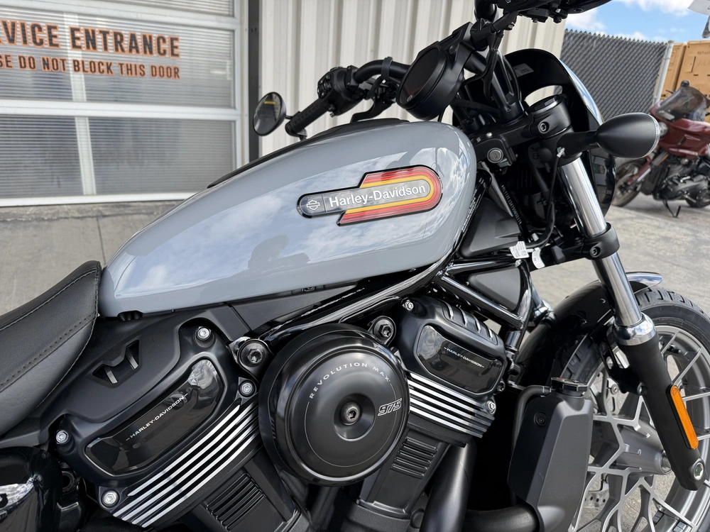 2026 Harley-davidson Nightster Special alt