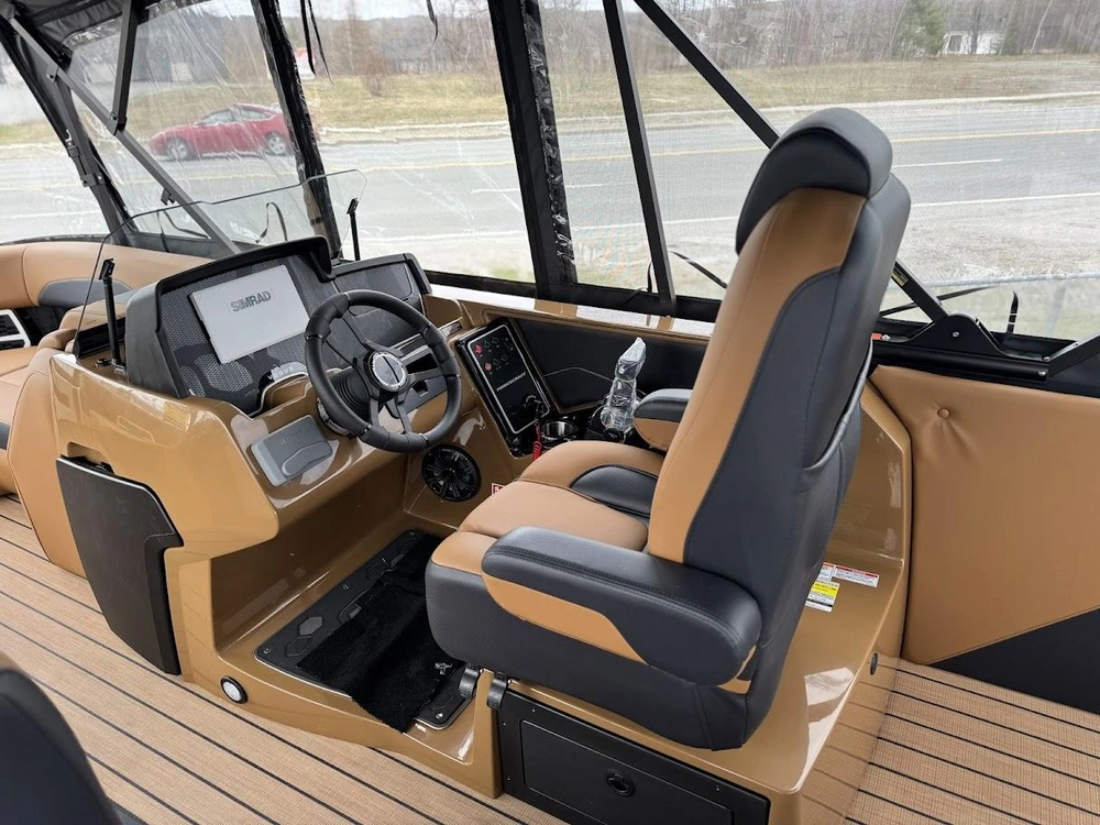 2026 Princecraft Vogue 23rl alt