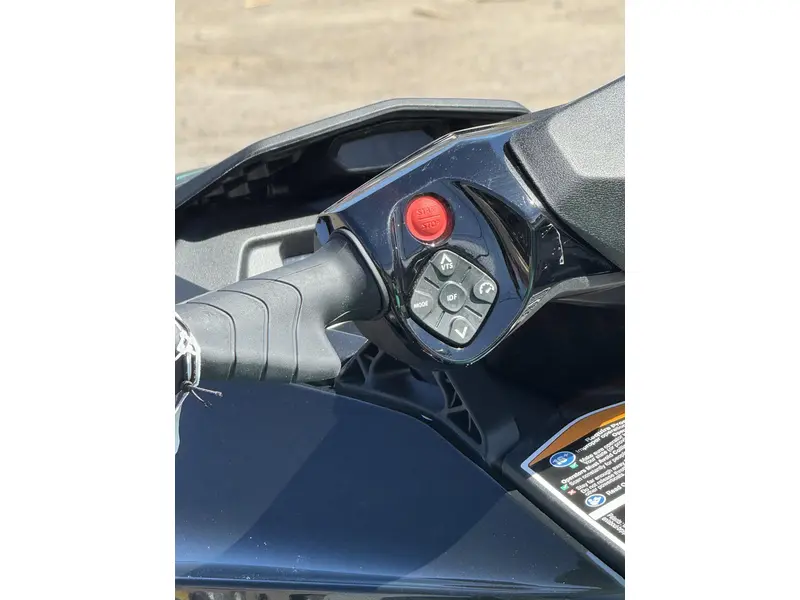 Sea-Doo GTI SE 170hp iBR iDF w/AUDIO 2026