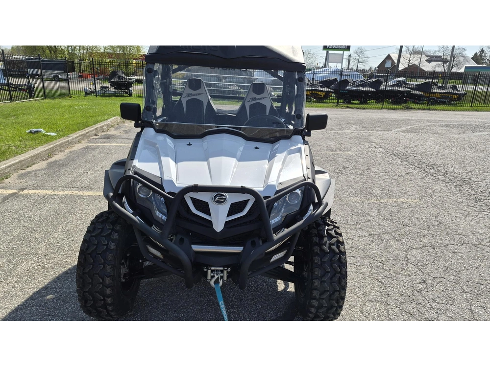 2023 Cfmoto Zforce 800 Ex Eps alt