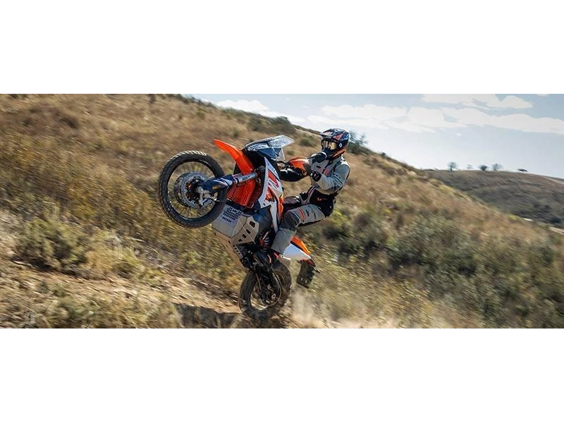 2026 Ktm 890 Adventure R alt