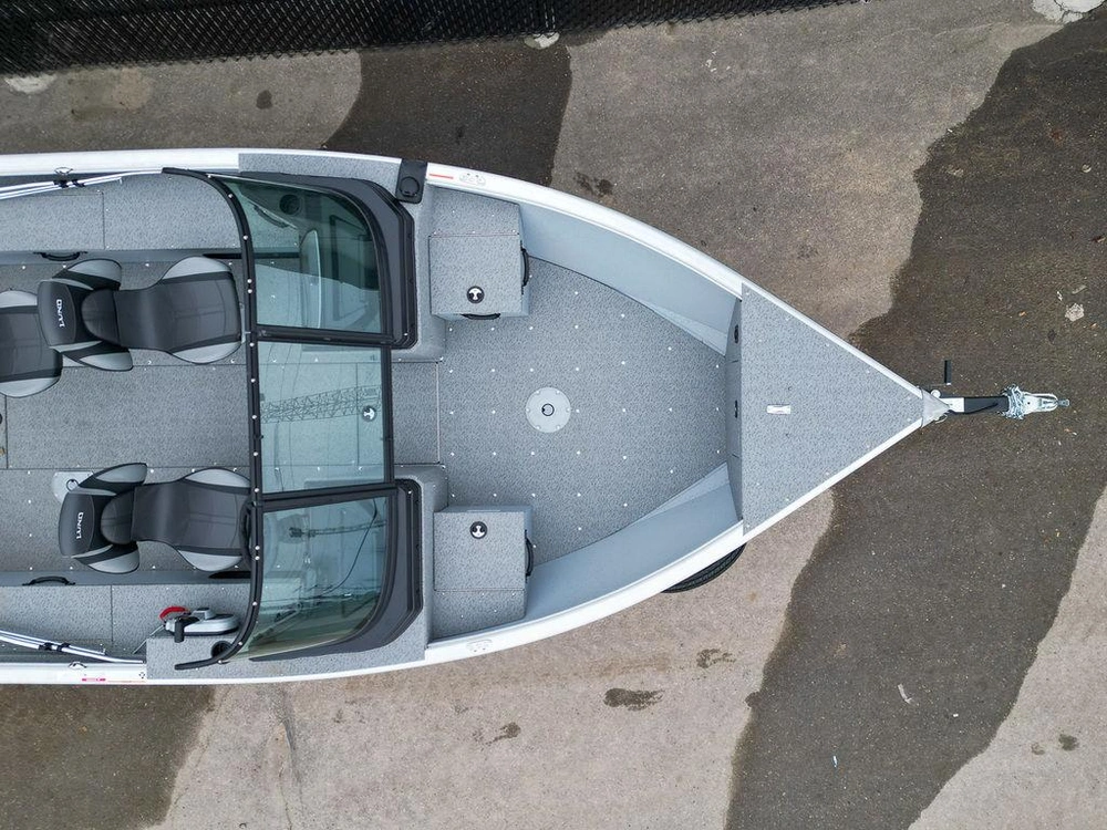 2025 Lund 1875 Alaskan Sport alt