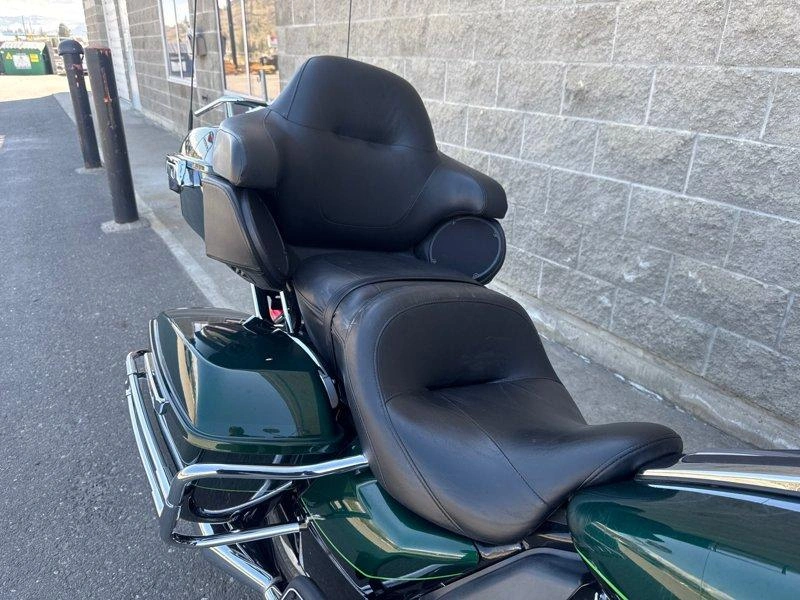 2015 Harley-davidson Flhtk - Ultra Limited™ alt