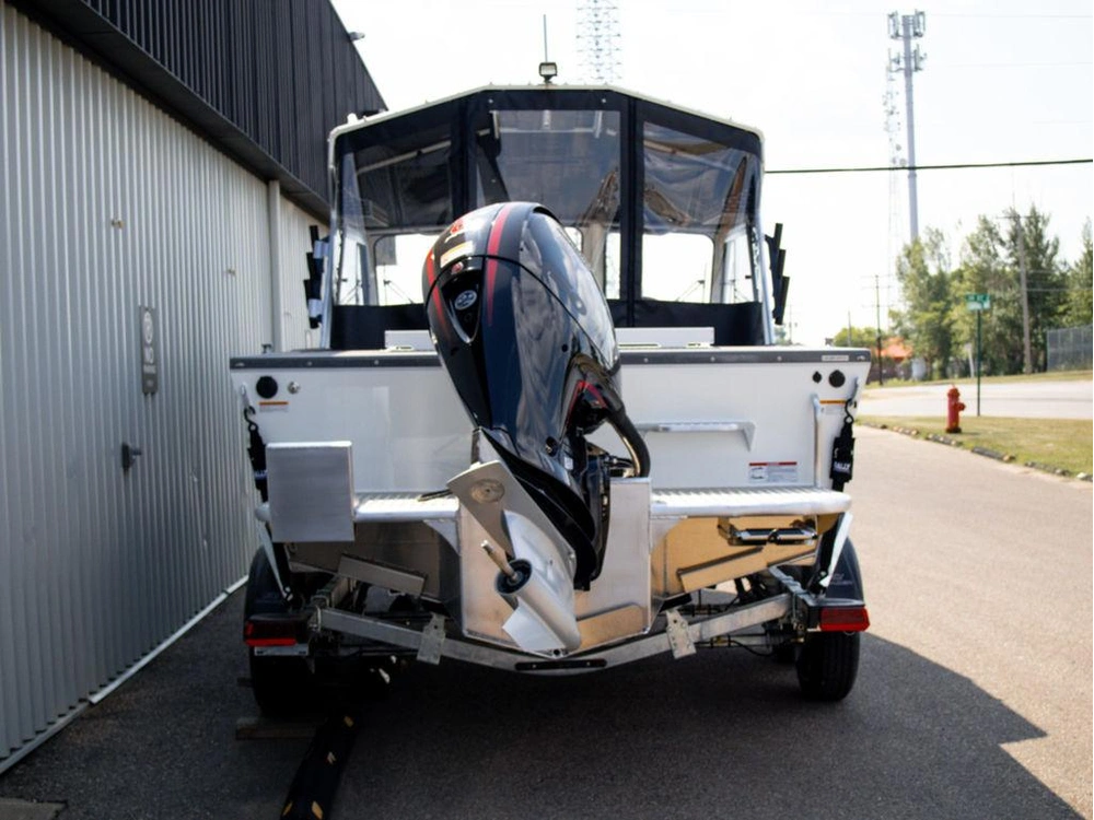 2026 Lund Boat Co 185 Hg alt