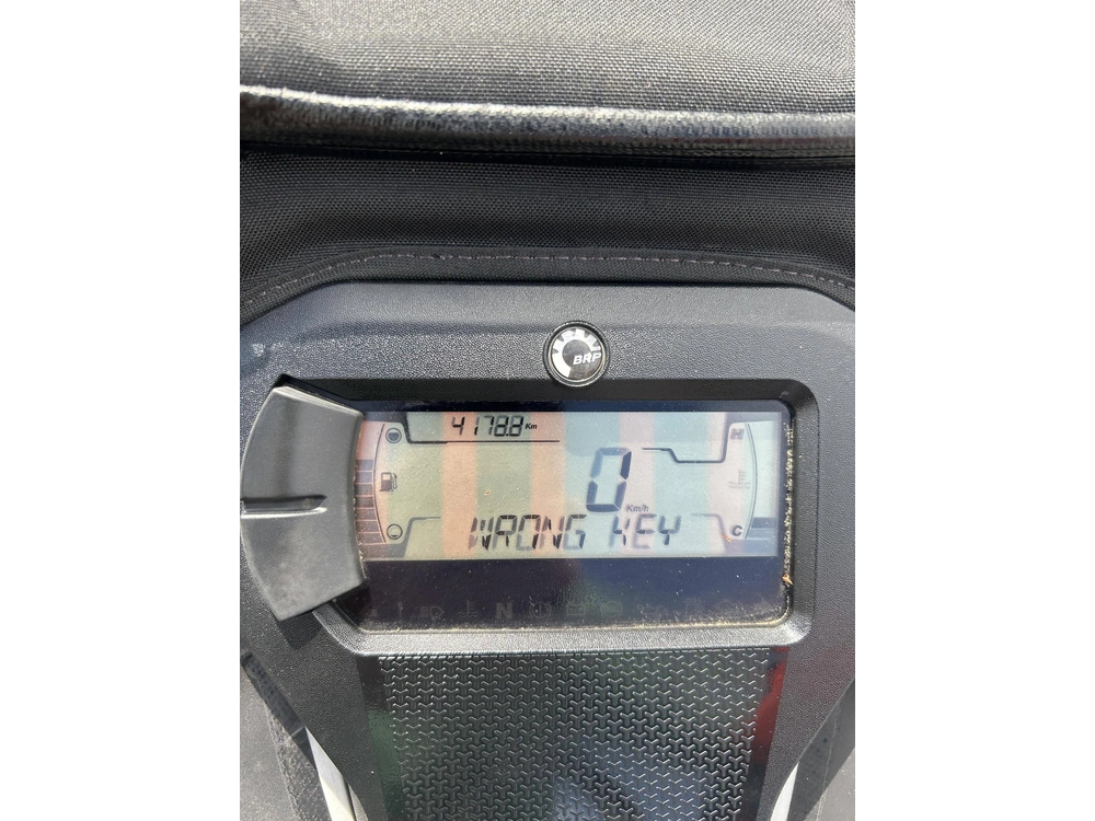 2021 Ski-doo Summit Expert 165 3" 850 Turbo Grey/red W/ Shot Start alt