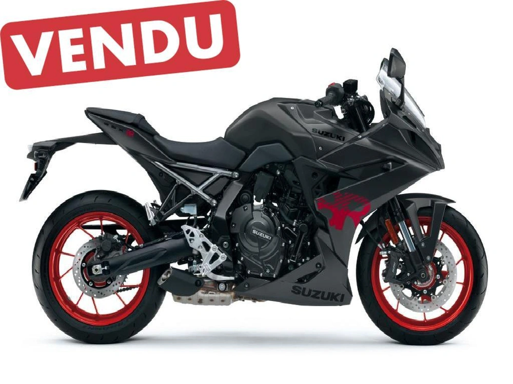 Suzuki Gsx-8r 2026 alt