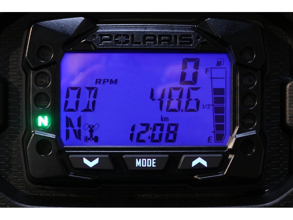 Polaris Sportsman 450 Ho 2024 alt