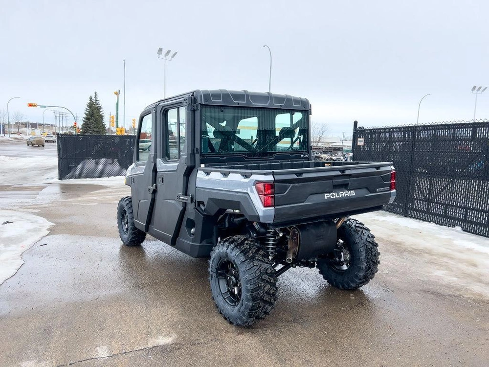2026 Polaris Ranger Crew Xp 1000 Northstar Edition Premium alt